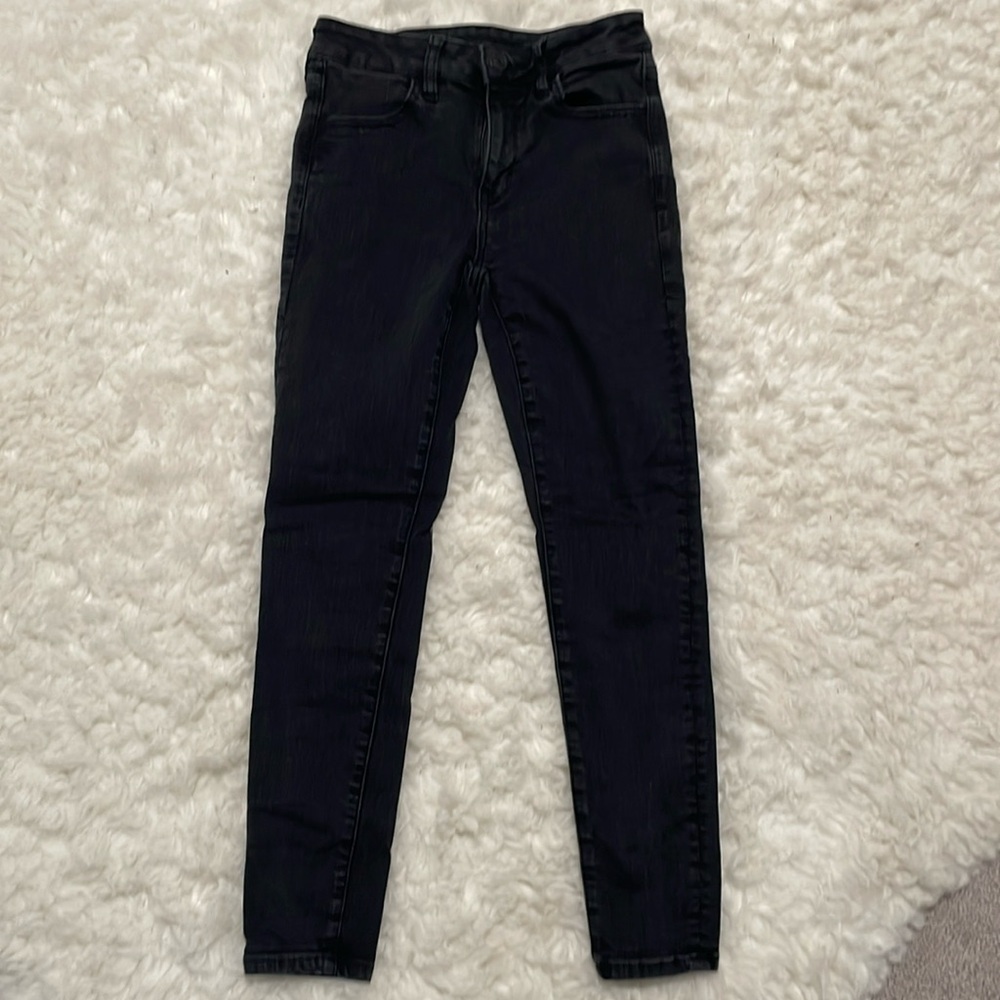 American Eagle denim women’s size 4 short